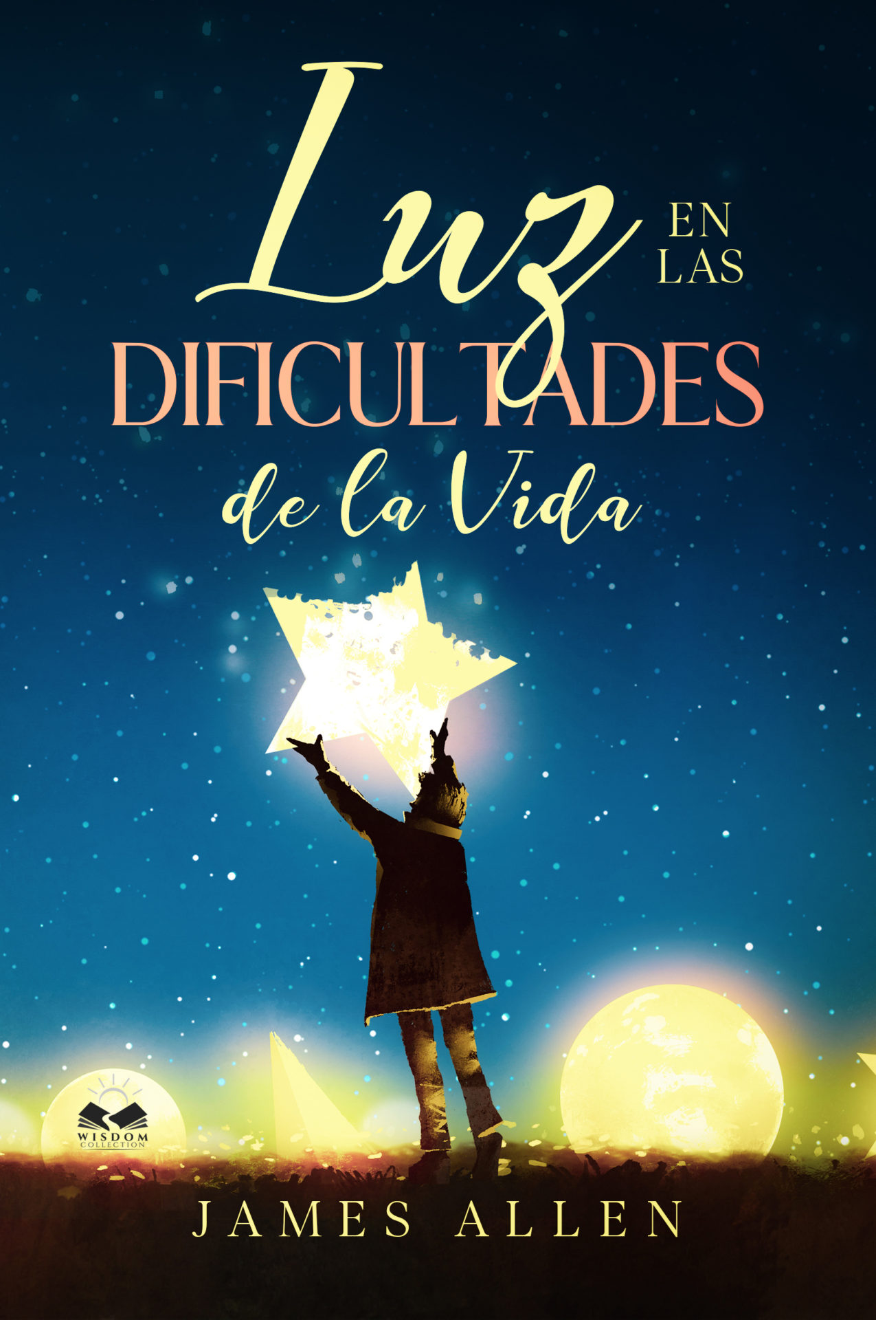 Luz en las Dificultades de la Vida